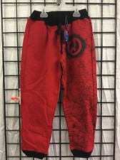 Marvel Kids Avengers Sweatpants Size 12