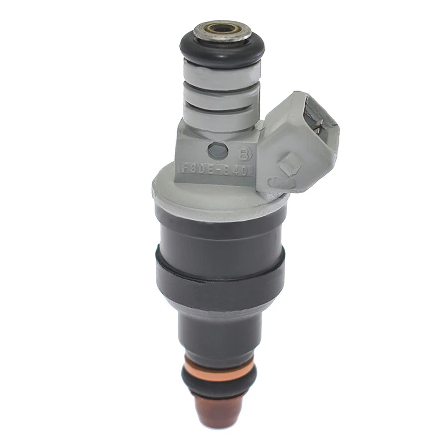 6x Inyectores de combustible F3DE-B4D para Ford Mustang 1994-1995-1996 3,8 L V6 Foto 2 de 4