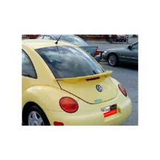 WingTech Custom Style Two Post Rear Spoiler Un-Lighted ABS-083