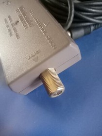 Nintendo NES RF AV Cable Adapter Switch (NES-003)