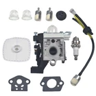 Carburetor For Echo SRM-225 GT-225 PAS-225 PE225 PPF225 SHC225 SRM225U Trimmer