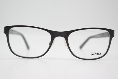 MEXX 5162 Brown Green Oval Eyeglasses Frame New