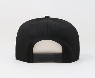 New Era Los Angeles Angels 9Fifty MLB League Baseball Cap New Era Los Angeles Angels 9Fifty MLB League Baseball Cap