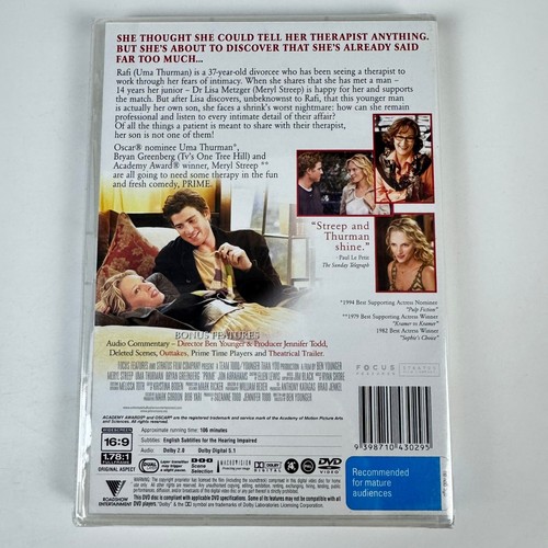 DVD Region 4 clearance list 2 - various genres good to excellent pick from list - Picture 192 of 395
