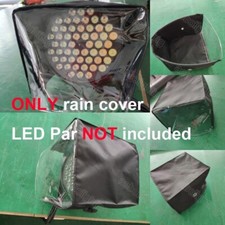 الإضاءة DMX 512