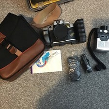 Camera