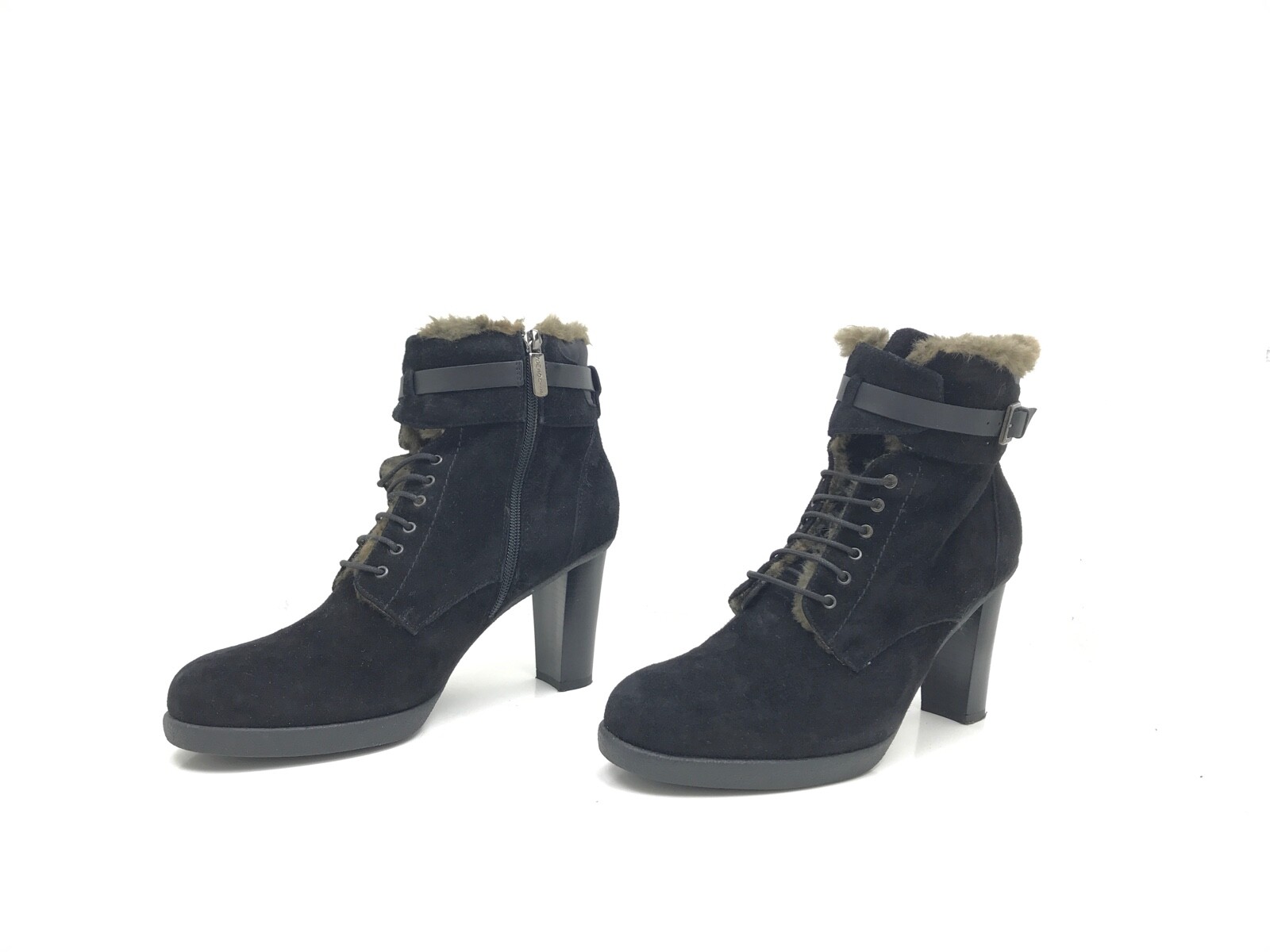 Botines mujer Samsonite T. 41