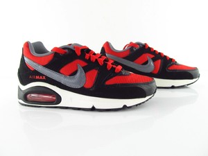 nike air max command rot