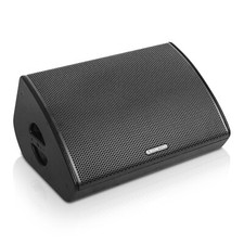 Sound Town 15" Coaxial PA Stage Monitor Speaker for Live Sound CARME-15MM 