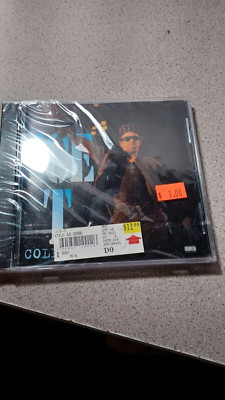 ICE-T ''Cold as Ever'' CD New Sealed 1996 By Hitman Music