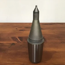 Machine Centring Tool / Head. Walter Speedmax