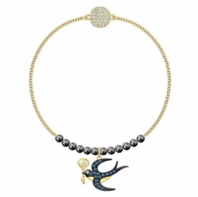Swarovski Remix Swallow Strand Tarot BRACELET SIZE Medium ROS
