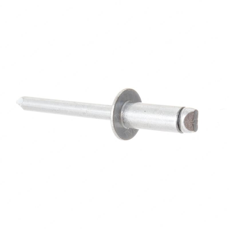 FOR GENIE GRC-12 RIVET STL P .25 X .375 7265 7265GT | eBay