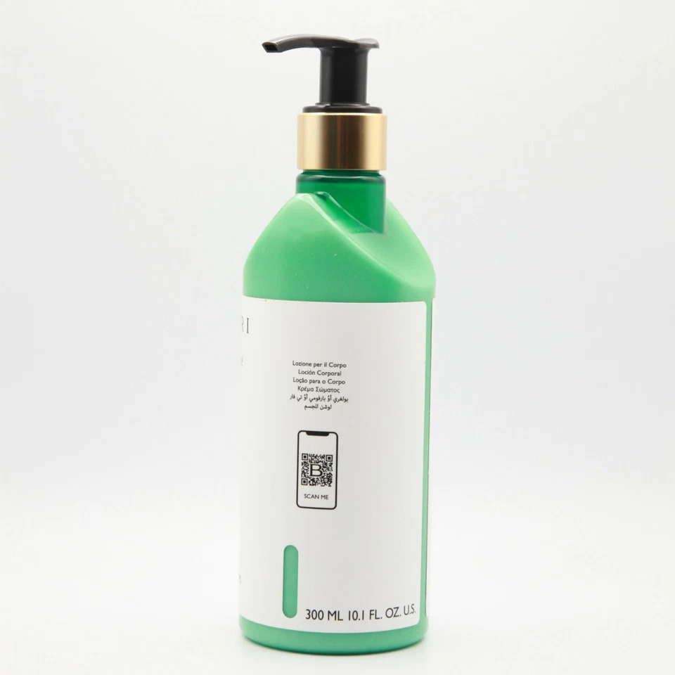 BVLGARI Eau Parfumée au Thé Vert (Green Tea) Body Lotion 300ml - Image 3 of 3