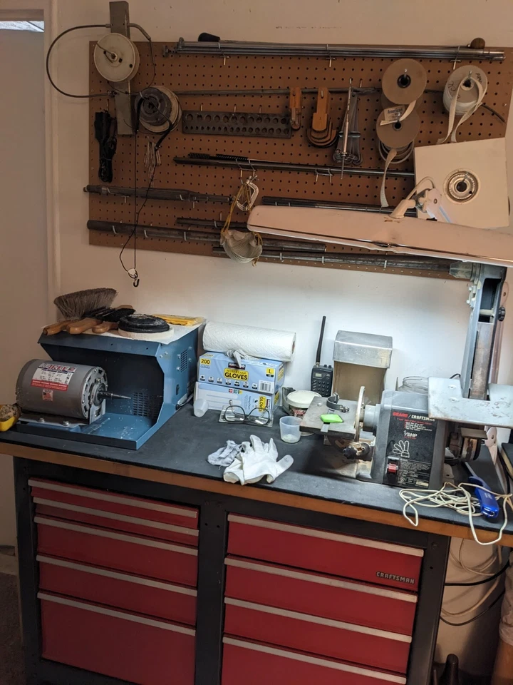 ****** REPAD/REVISIÓN DE FLAUTA******* Foto 4 de 4