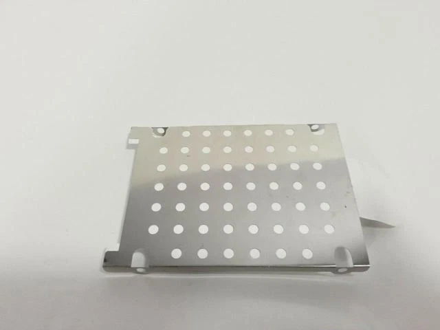 Apple MacBook 13.3" A1181 Genuine SATA HDD Hard Drive Caddy Tray with Screws 13" - Image 3 of 3