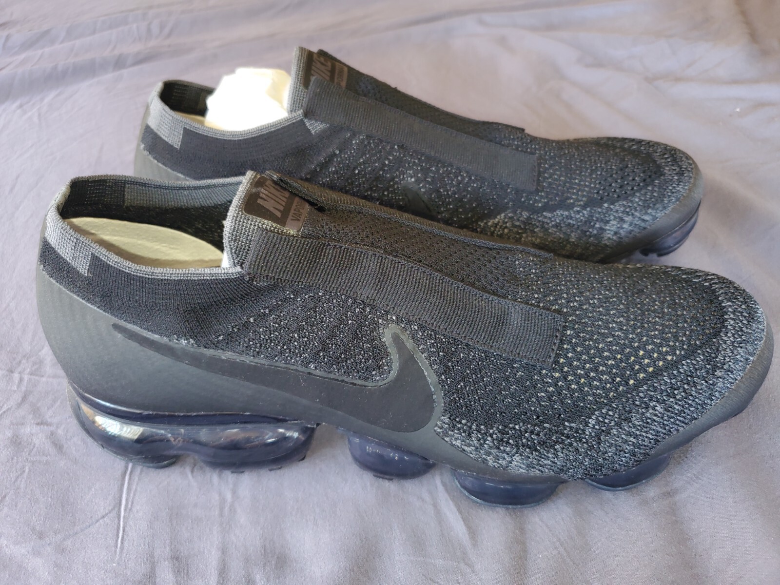 vapormax se laceless