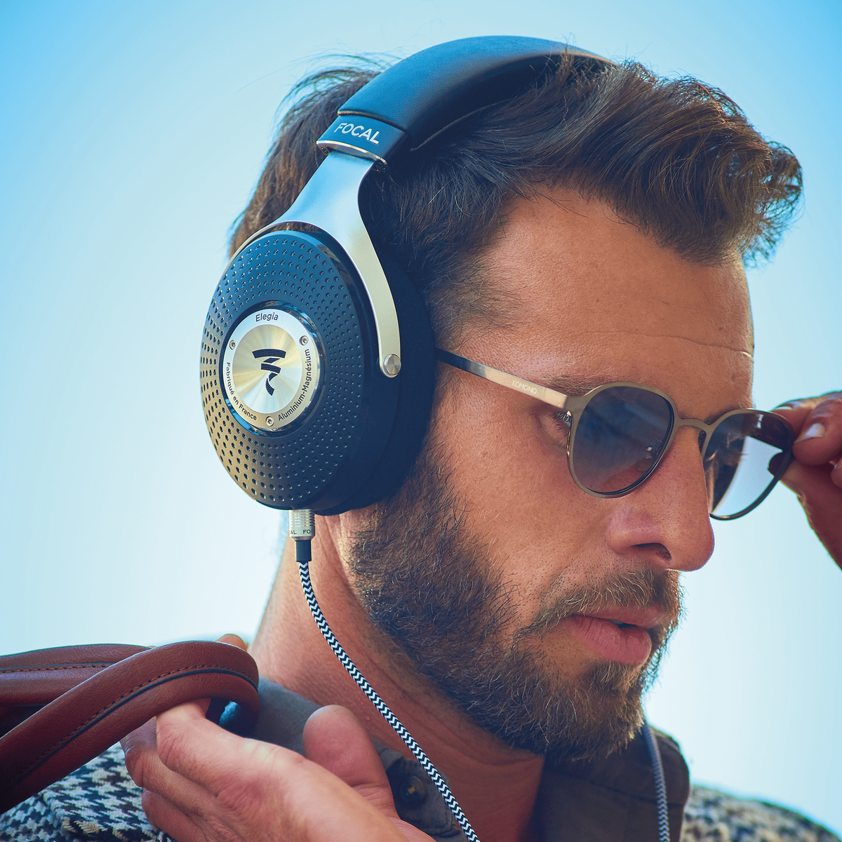 Casque Focal Elegia - Photo, audio & vidéo