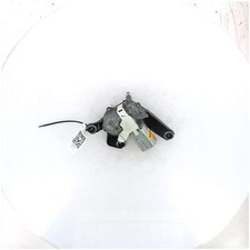 Heckscheibenwischermotor - Peugeot 307 PH.1 - 00006405J9 - P0-4643P