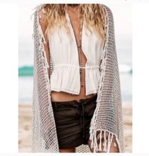 Free People Tie Waist Shorts. NWT. Size 25. Retail- 128
