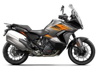 2022 KTM 1290 SUPER ADVENTURE S