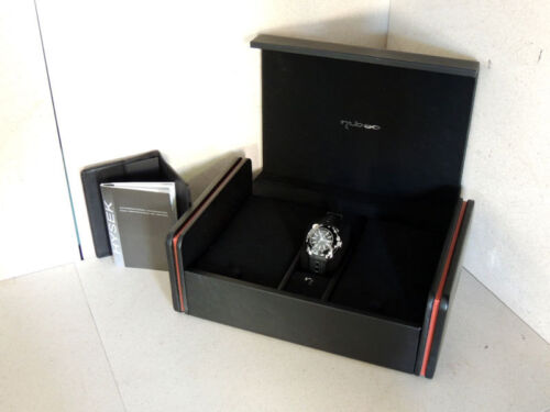 Nubeo Keramik 36 NUBO4422152 Ladies Ceramic Bezel 36mm $8,950 LNIB - Picture 2 of 12