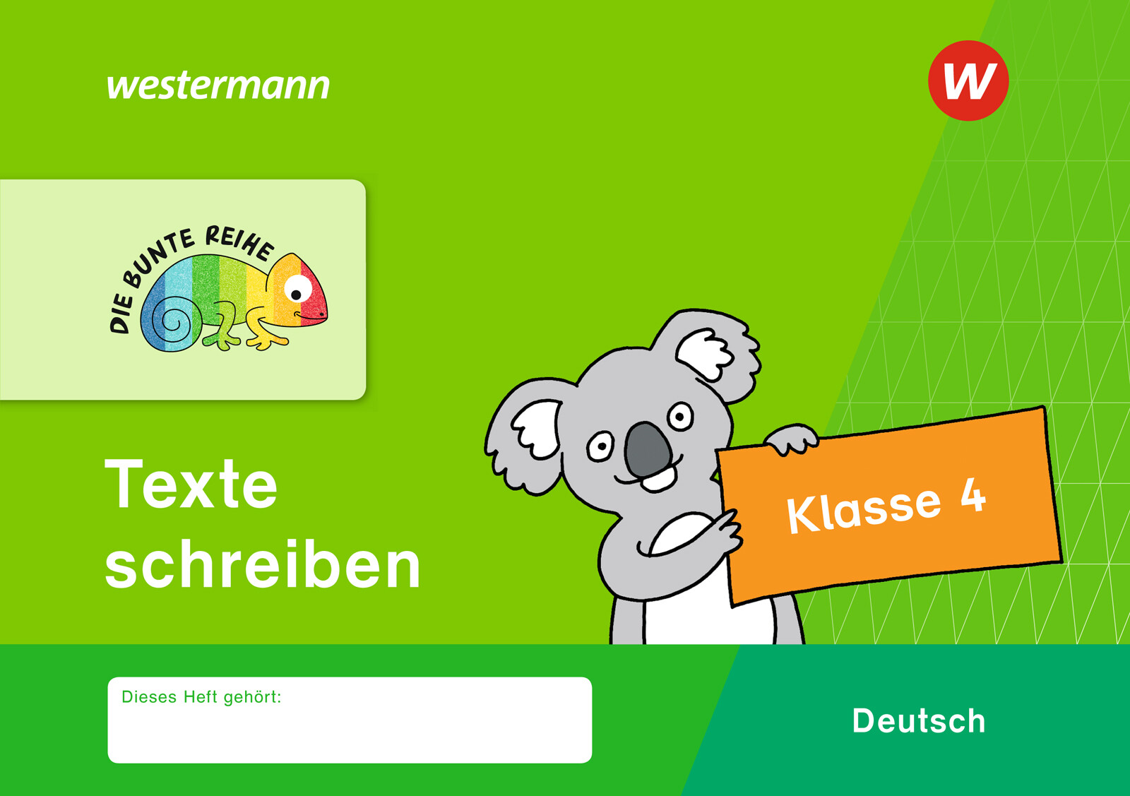 Unbekannt. / Die Bunte Reihe / Die Bunte Reihe - Deutsch