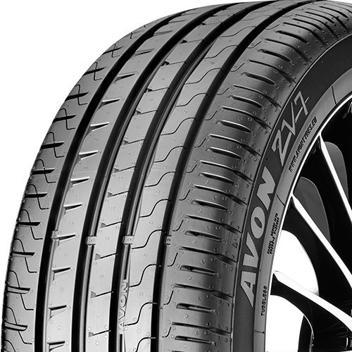 255/35 R18 94Y XL Avon ZV7 idéal pour trajets autoroute