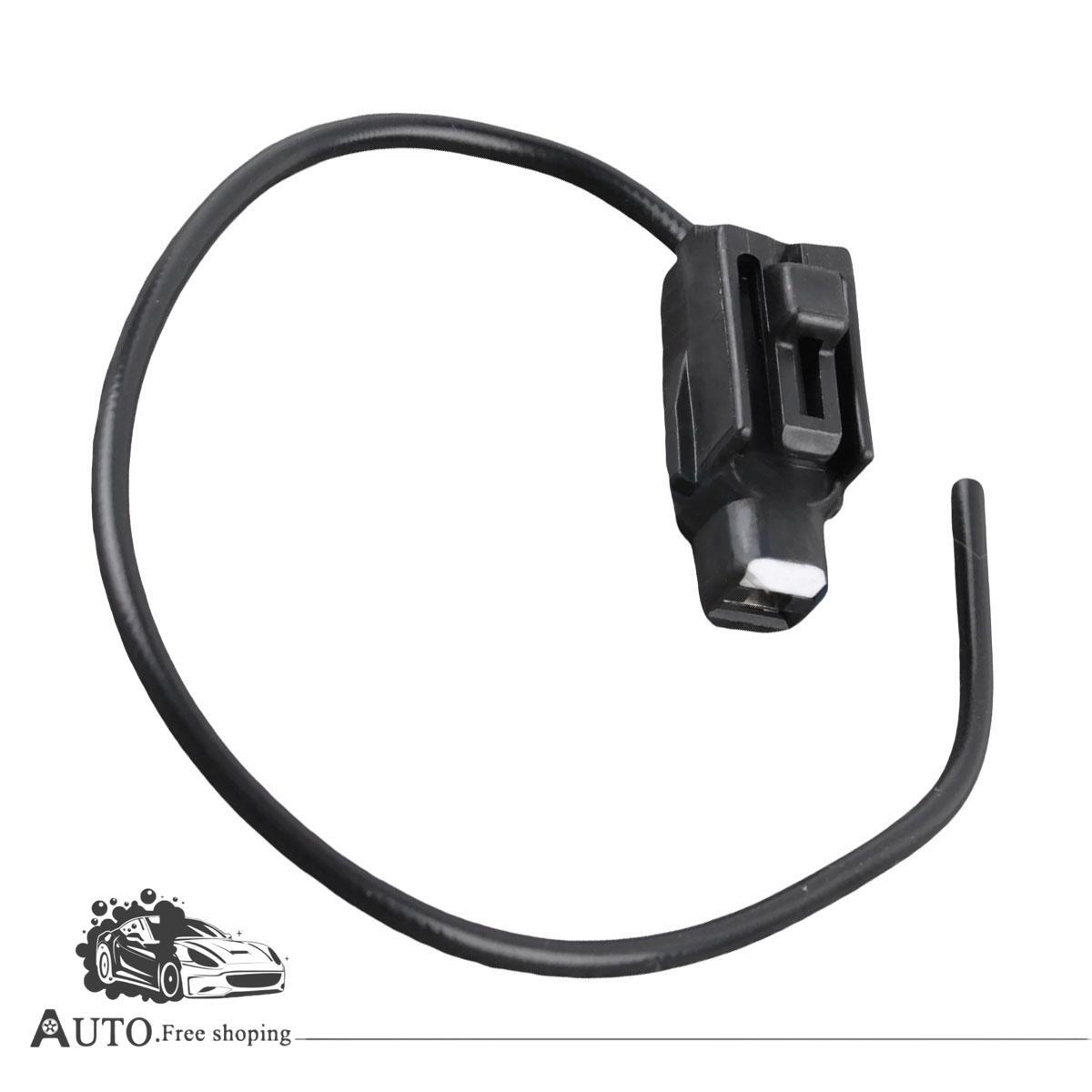 Starter Motor Solenoid Wire Plug Connector Pigtail Harness For Toyota Lexus