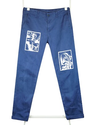 Carhartt X Custome Great Teacher Onizuka pants
