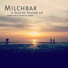 Milchbar Seaside Season 12 (Deluxe Hardcover Pack) vo... | CD | Zustand sehr gut - Bild 1 von 2