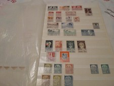 Saarland - feines Lot ** / gestempelt