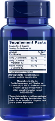 l carnitine when to use L-Carnitine Water (12x500ml) – Fat Burning Water