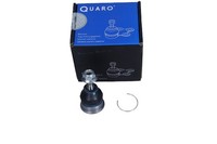 Quaro QS0040/HQ Traggelenk Vorne L/R FüR Fortwo 0.8D 1.0 Electric 01.07- Smart