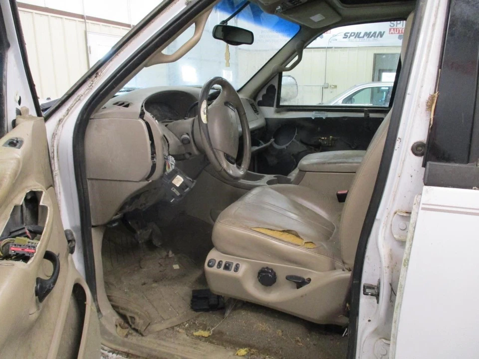 Cuadro de instrumentos Ford Expedition 2002 YL3Z10849CA 3465 Foto 3 de 4