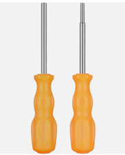 3.8mm  4.5mm Screwdriver Bit For NES SNES N64 Game Boy Nintendo Security Tool