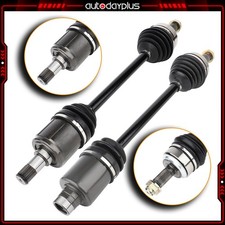 Front Cv Axle Assemblys For Honda Odyssey 2005-2006 Ridgeline Dx 2009-2014 3.5l Front Cv Axle Assemblys For Honda Odyssey 2005-2006 Ridgeline Dx 2009-2014 3.5l