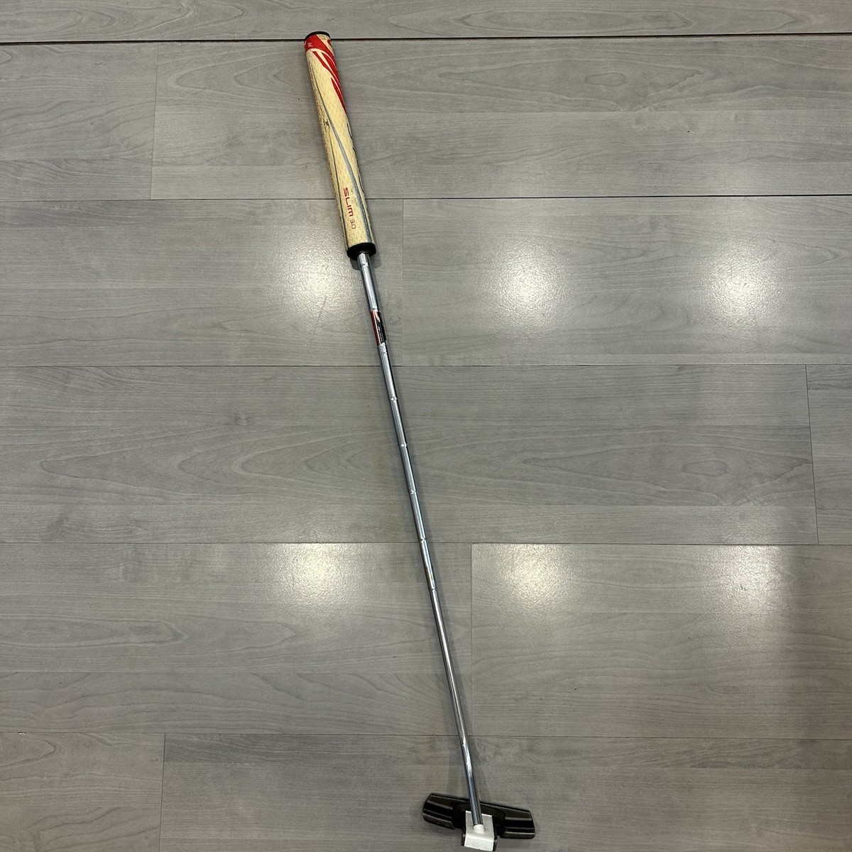 ODYSSEY BACKSTRYKE BLADE パター　34インチ Odyssey Backstryke Blade Putter 34” Right Handed RH w/ Super