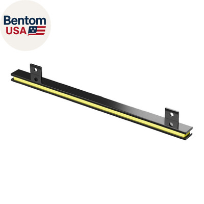 24'' Magnetic Bar Tool Organizer - Easy to Install Magnet Storage Holder for Hous