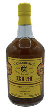 Cadenhead - Epris · Dated Destillation Rum
