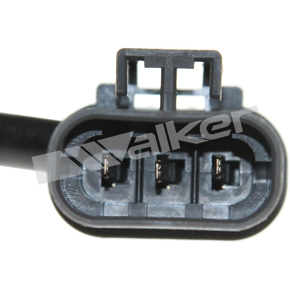 Sensor de oxígeno Walker Products 250-23503 para 90-93 Nissan D21 Pathfinder Foto 2 de 4