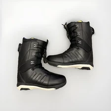 Adidas Tactical ADV Gold Level Snowboard Boots Shoe Men’s 12 