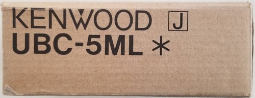 Kenwood Kenwood UBC-5ML AC Adapter - Bild 3 von 10