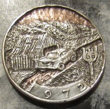  on The Hot Collector