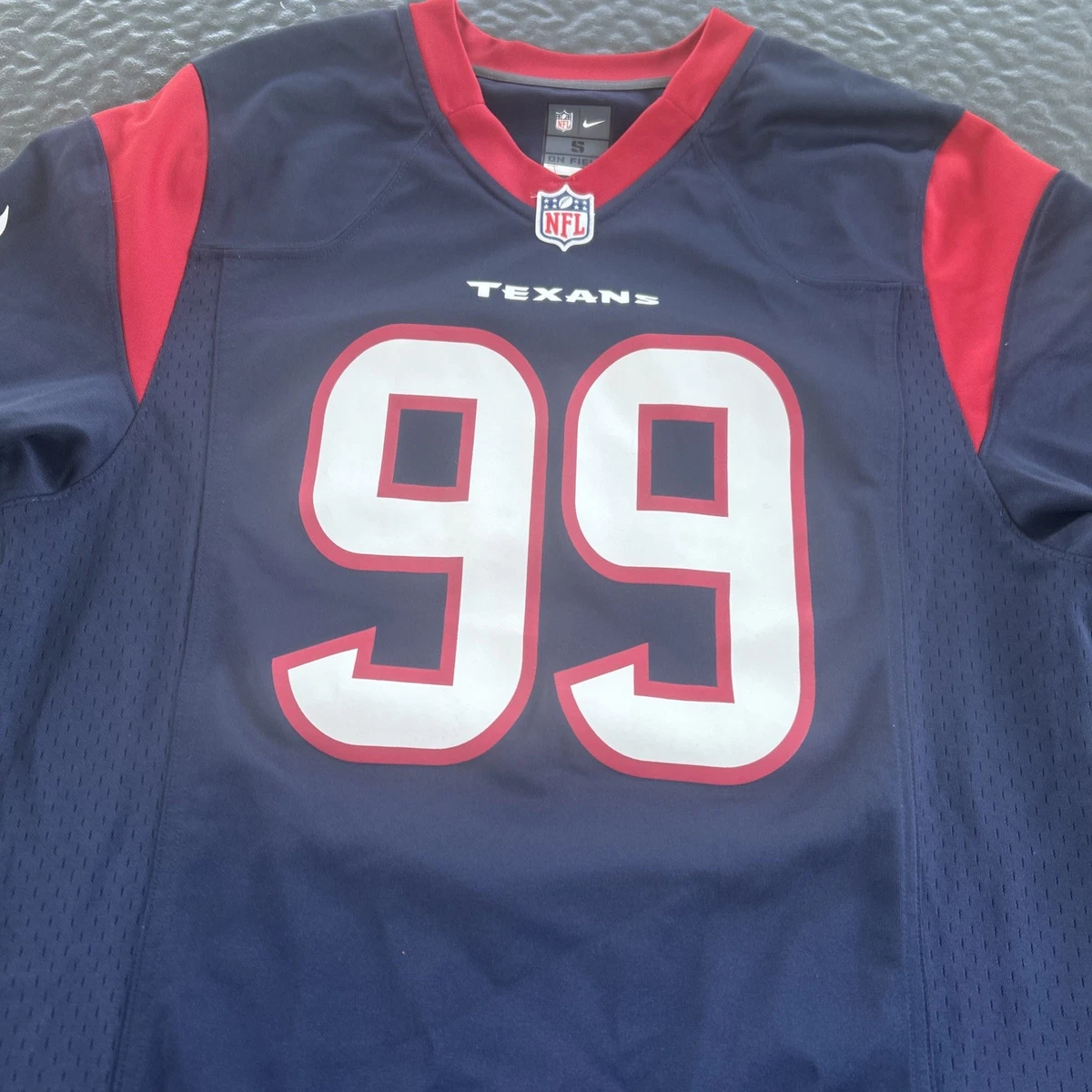 J.J. Watt NFL Fan Jerseys for sale | eBay