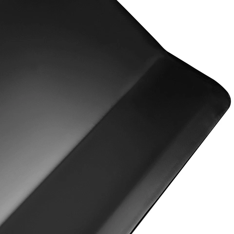 Primed Steel Tailgate Fit For Toyota Tacoma 2005-2014 2015 Foto 3 de 4