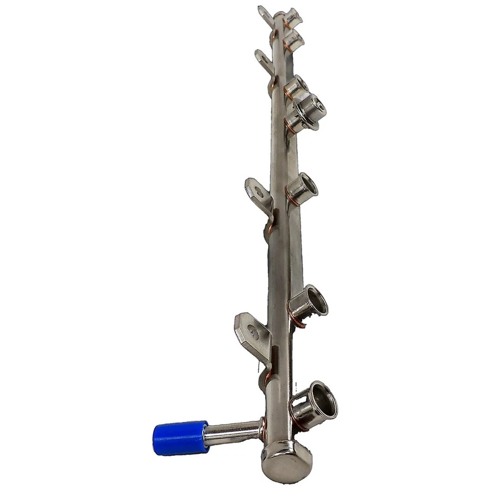 Crown Automotive 5014496AD FUEL RAIL Foto 2 de 3