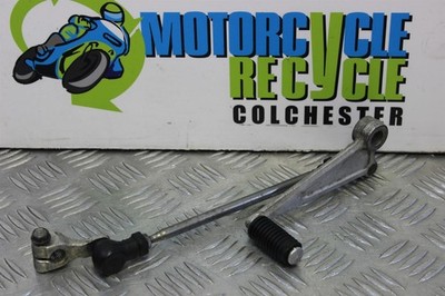 Kawasaki ZX 10 R Schalthebel Pedal ZX10R 2004 2005 C1H C2H B280
