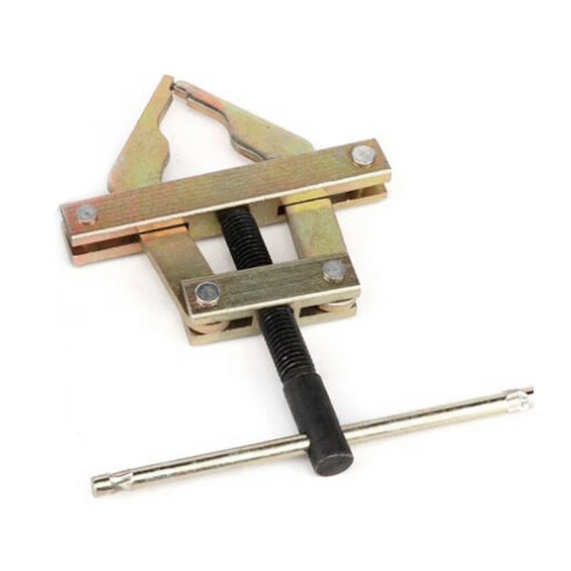 2-11.5CM Motorcycle Bike Chain Drive Clamp Link Puller Holder Connection Tool×1 - Image 2 of 4