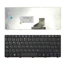 Tastiera Per Portatile Acer Aspire One D255 D260 521 533 532H